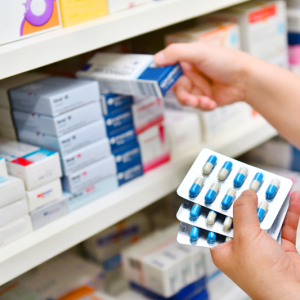 Pharmacy