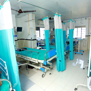 ICU