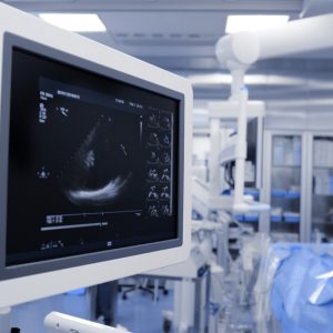 2D-Echocardiography